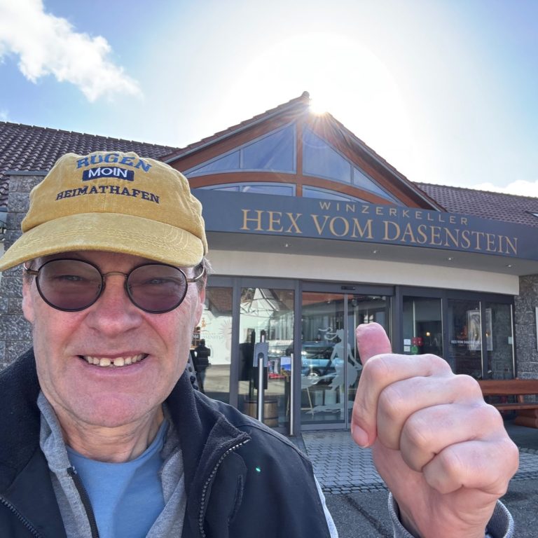 Kurzreisen in die Natur!